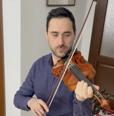 A bornyúkot elhajtottam ...