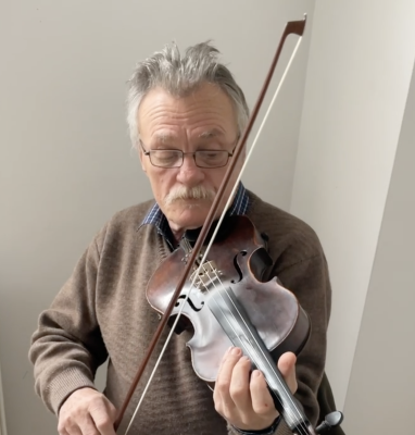 Szabó Gyula balladája