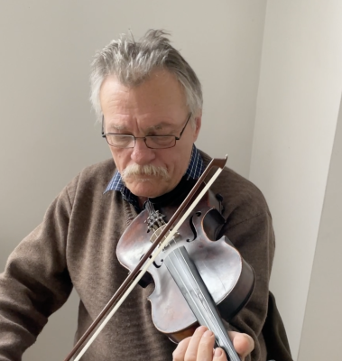 Lassú csárdás no. 1.