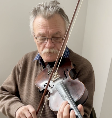 Gyors csárdás no. 1.