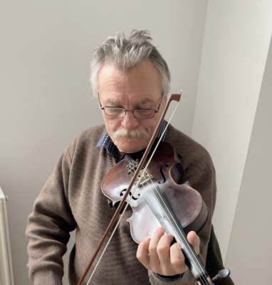 Gyors csárdás no. 2.