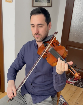 Ha a molnár malma (Gyergyóditró)