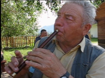 Békási ruszka